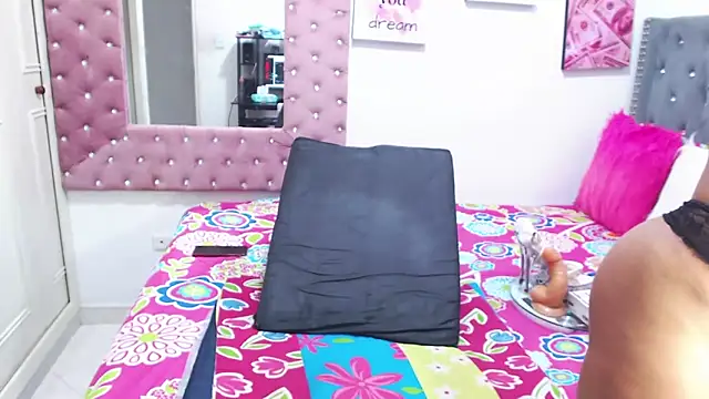 salome ebony online show from February 27, 2025, 1:49 pm