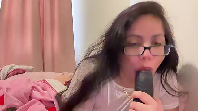 Babygirl katalina online show from March 31, 2026, 3:01 pm