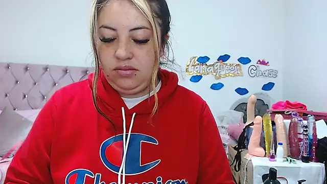 Snapshot of lanaqueen699 chatting on January 16, 2025, 12:20 pm lanaqueen699 online show from January 16, 2025, 12:20 pm