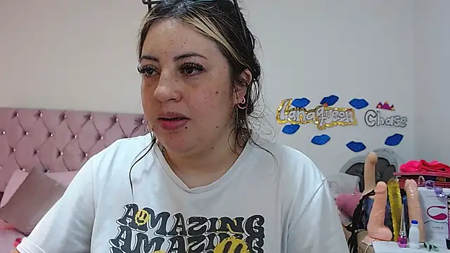 Snapshot of lanaqueen699 chatting on January 16, 2025, 3:24 pm lanaqueen699 online show from January 16, 2025, 3:24 pm