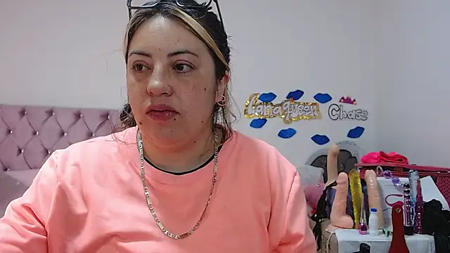 Snapshot of lanaqueen699 chatting on January 17, 2025, 12:21 pm lanaqueen699 online show from January 17, 2025, 12:21 pm