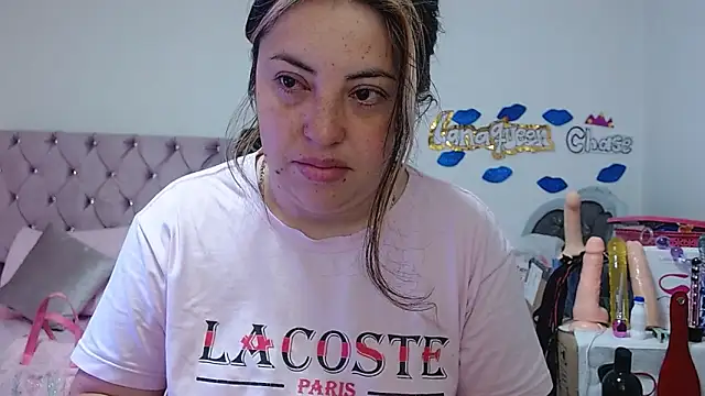 Snapshot of lanaqueen699 chatting on January 21, 2025, 12:18 pm lanaqueen699 online show from January 21, 2025, 12:18 pm