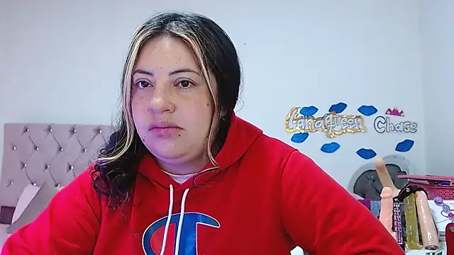 Snapshot of lanaqueen699 chatting on January 22, 2025, 12:17 pm lanaqueen699 online show from January 22, 2025, 12:17 pm