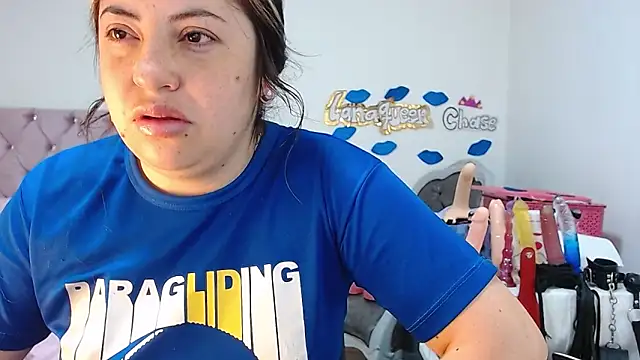 Snapshot of lanaqueen699 chatting on February 1, 2025, 12:26 pm lanaqueen699 online show from February 1, 2025, 12:26 pm