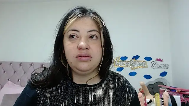 Snapshot of lanaqueen699 chatting on February 8, 2025, 12:17 pm lanaqueen699 online show from February 8, 2025, 12:17 pm