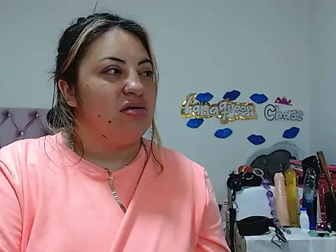 Snapshot of lanaqueen699 chatting on February 11, 2025, 12:16 pm lanaqueen699 online show from February 11, 2025, 12:16 pm