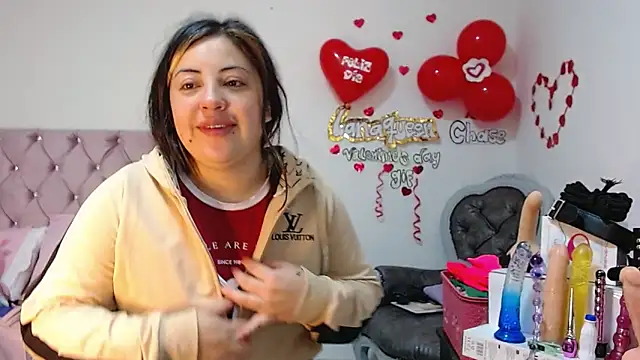 Snapshot of lanaqueen699 chatting on March 8, 2025, 12:20 pm lanaqueen699 online show from March 8, 2025, 12:20 pm