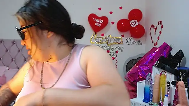 Snapshot of lanaqueen699 chatting on March 11, 2025, 3:34 pm lanaqueen699 online show from March 11, 2025, 3:34 pm