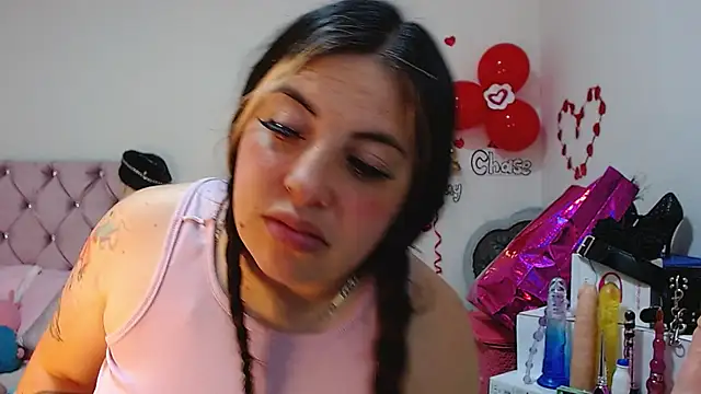 Snapshot of lanaqueen699 chatting on March 12, 2025, 6:55 pm lanaqueen699 online show from March 12, 2025, 6:55 pm