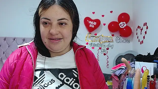 Snapshot of lanaqueen699 chatting on March 17, 2025, 12:14 pm lanaqueen699 online show from March 17, 2025, 12:14 pm