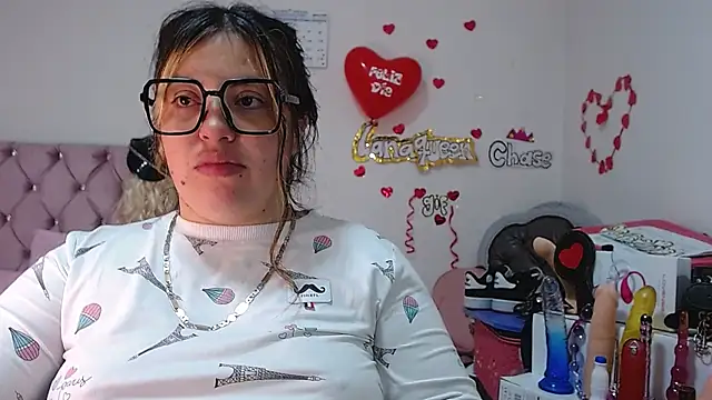 Snapshot of lanaqueen699 chatting on March 22, 2025, 12:39 am lanaqueen699 online show from March 22, 2025, 12:39 am