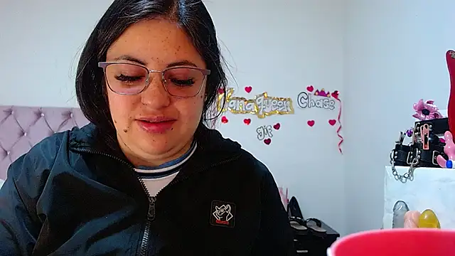 Snapshot of lanaqueen699 chatting on September 16, 2025, 12:17 pm lanaqueen699 online show from September 16, 2025, 12:17 pm