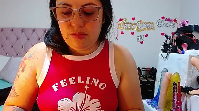 Snapshot of lanaqueen699 chatting on September 18, 2025, 12:18 pm lanaqueen699 online show from September 18, 2025, 12:18 pm