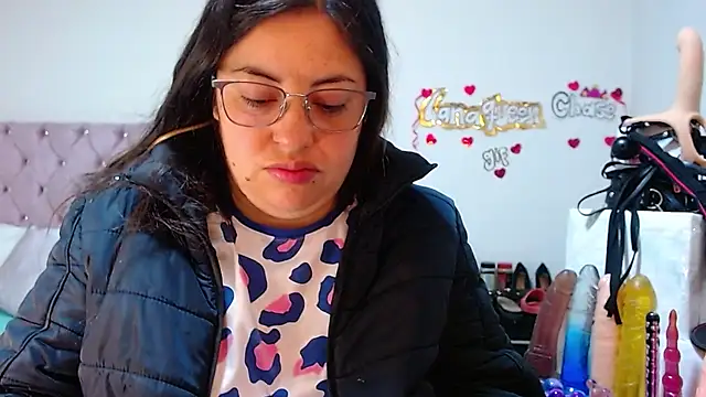 Snapshot of lanaqueen699 chatting on September 26, 2025, 12:20 pm lanaqueen699 online show from September 26, 2025, 12:20 pm