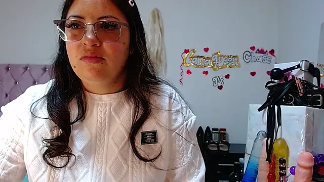 Snapshot of lanaqueen699 chatting on October 1, 2025, 12:22 pm lanaqueen699 online show from October 1, 2025, 12:22 pm