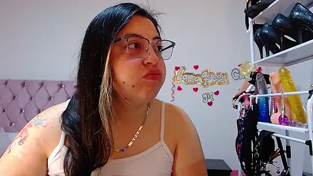 Snapshot of lanaqueen699 chatting on October 10, 2025, 12:15 pm lanaqueen699 online show from October 10, 2025, 12:15 pm