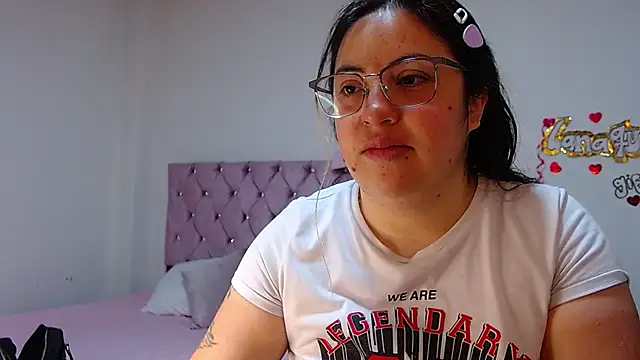 Snapshot of lanaqueen699 chatting on October 14, 2025, 12:28 pm lanaqueen699 online show from October 14, 2025, 12:28 pm