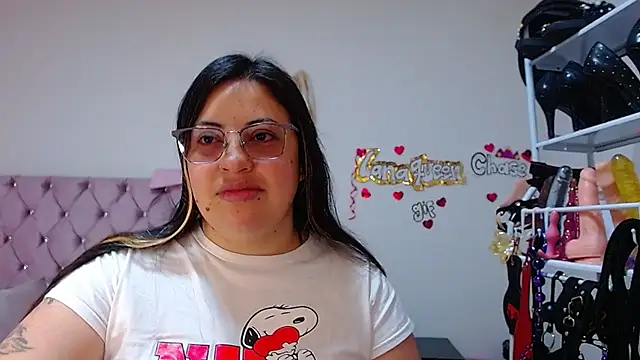 Snapshot of lanaqueen699 chatting on October 22, 2025, 12:27 pm lanaqueen699 online show from October 22, 2025, 12:27 pm