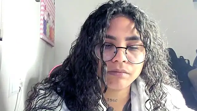 Snapshot of Ama_music chatting on February 7, 2026, 2:32 pm Ama music online show from February 7, 2026, 2:32 pm