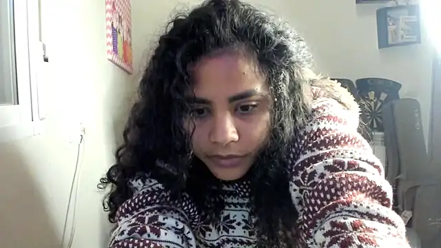 Snapshot of Ama_music chatting on February 9, 2026, 11:03 am Ama music online show from February 9, 2026, 11:03 am