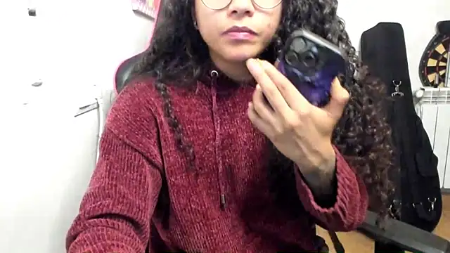 Snapshot of Ama_music chatting on February 23, 2026, 2:36 pm Ama music online show from February 23, 2026, 2:36 pm