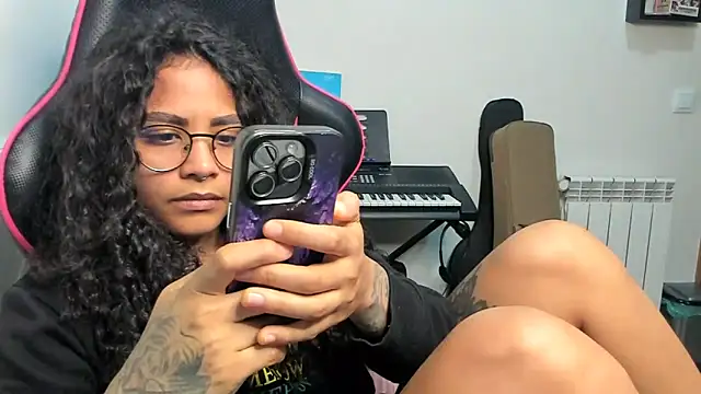 Ama music online show from March 25, 2026, 4:57 pm