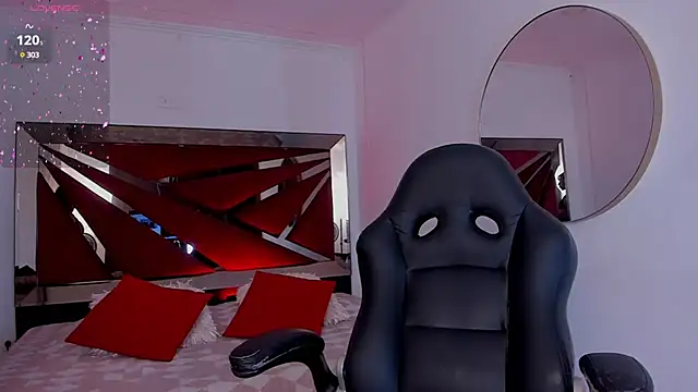 ShegoBlake online show from February 6, 2025, 12:22 am