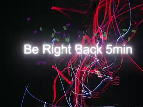 Hi Marceline online show from December 26, 2024, 1:54 pm