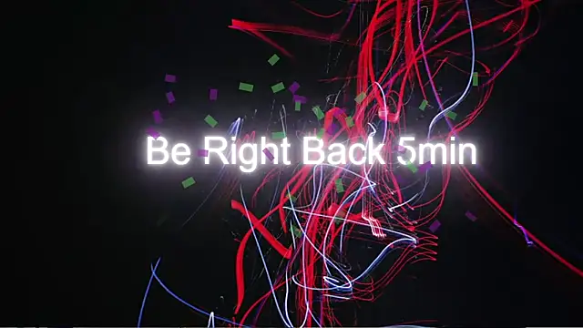 Hi Marceline online show from January 9, 2025, 5:22 pm