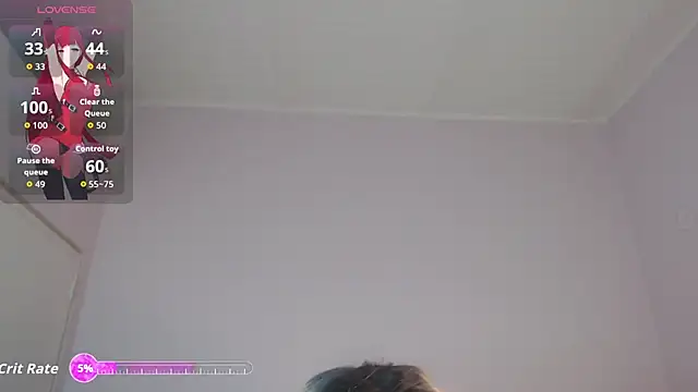 april bunnyy online show from October 17, 2025, 8:22 pm