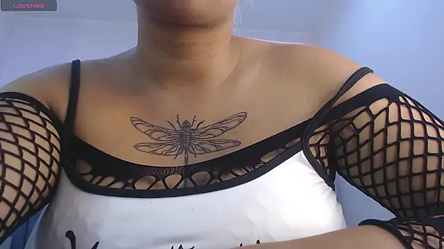 april bunnyy online show from December 13, 2025, 7:53 pm