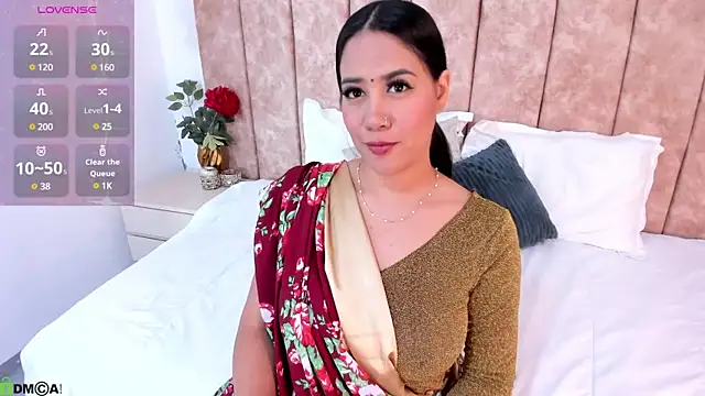 Katrina baurii online show from February 6, 2025, 12:59 pm