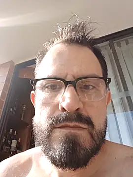 SbasTone Muscle online show from March 31, 2026, 1:22 pm