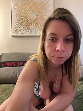 Aphrodite-22 online show from December 8, 2024, 8:41 am