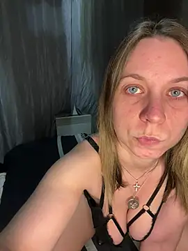 Aphrodite-22 online show from January 20, 2025, 8:07 pm