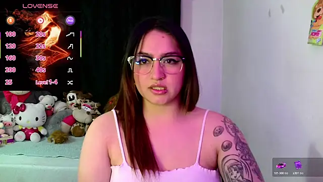 Snapshot of lucycherry__ chatting on February 28, 2026, 3:18 am lucycherry online show from February 28, 2026, 3:18 am