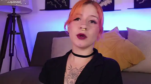 Daarlene online show from November 8, 2025, 10:59 am