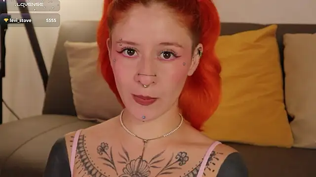 Daarlene online show from March 2, 2026, 7:54 pm