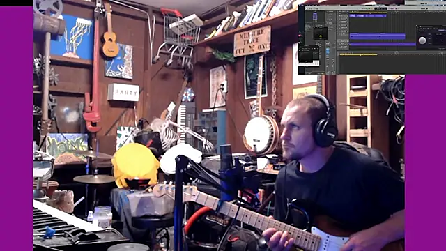 itsjameswebbscope online show from November 17, 2025, 8:31 am