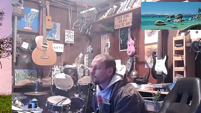 itsjameswebbscope online show from November 26, 2025, 5:47 pm