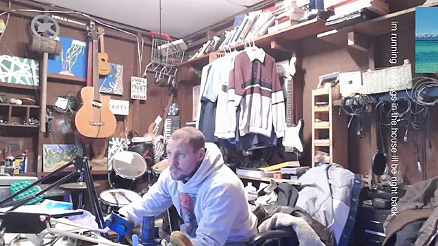 itsjameswebbscope online show from November 30, 2025, 9:19 pm