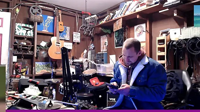 itsjameswebbscope online show from December 4, 2025, 5:54 pm