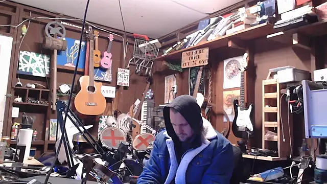 itsjameswebbscope online show from January 6, 2026, 4:21 pm