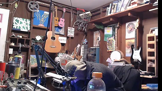 itsjameswebbscope online show from January 11, 2026, 11:59 am