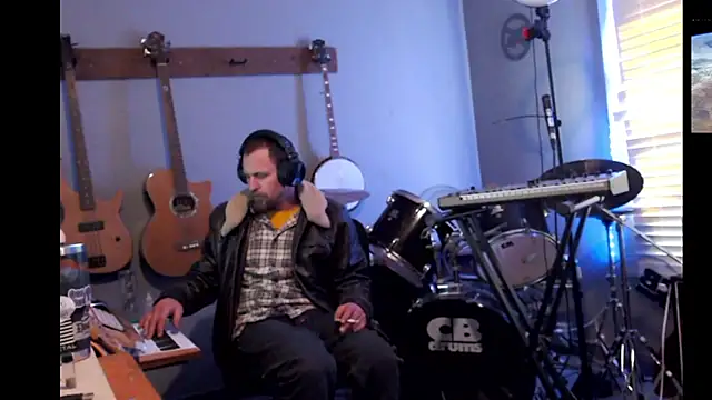 itsjameswebbscope online show from March 6, 2026, 4:03 pm