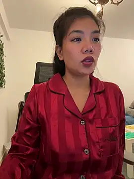 NaughtyMe online show from January 3, 2025, 6:46 pm