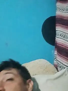 LiosArmando420 online show from October 9, 2025, 12:36 pm