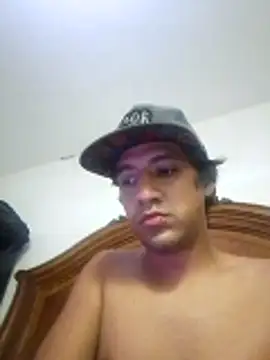 LiosArmando420 online show from May 22, 2026, 8:03 pm