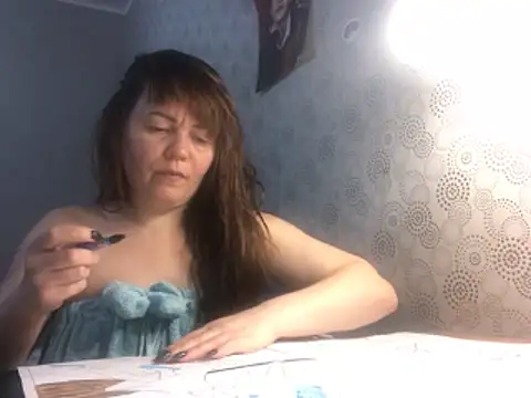 VanessaSmuth online show from January 6, 2026, 2:54 pm