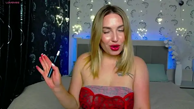 KisssAmmeli online show from June 11, 2026, 12:25 pm
